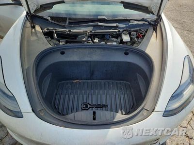 Zdjęcie 11 z 12 samochodu: 2021 TESLA MODEL 3 VIN:5YJ3E1EB9MF923664 - miniatura