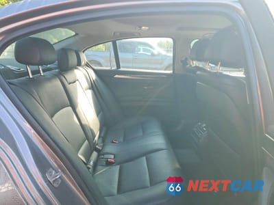 Zdjęcie 10 z 12 samochodu: 2016 BMW 535 XI VIN:WBA5B3C59GG260114 - miniatura