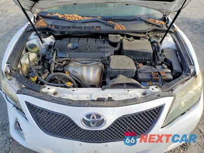 Zdjęcie 11 z 12 samochodu: 2011 TOYOTA CAMRY LE VIN:4T1BF3EK9BU722304 - miniatura