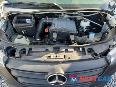 Zdjęcie 11 z 12 samochodu: 2023 MERCEDES-BENZ SPRINTER 2500 VIN:W1Y40BHY9PT160812 - miniatura