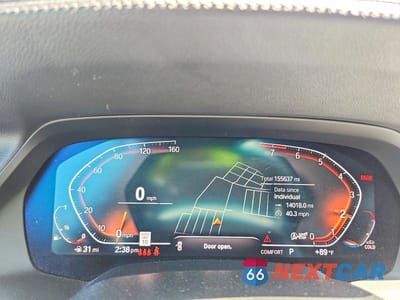 Zdjęcie 9 z 13 samochodu: 2019 BMW X5 XDRIVE40I VIN:5UXCR6C58KLL09051 - miniatura