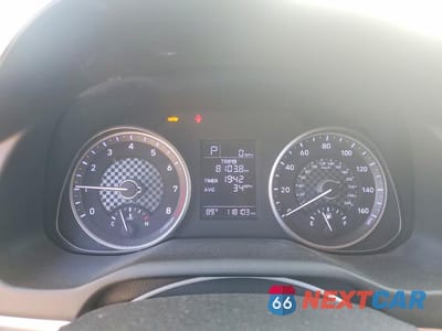 Zdjęcie 9 z 12 samochodu: 2019 HYUNDAI ELANTRA SE VIN:5NPD74LF9KH428997 - miniatura