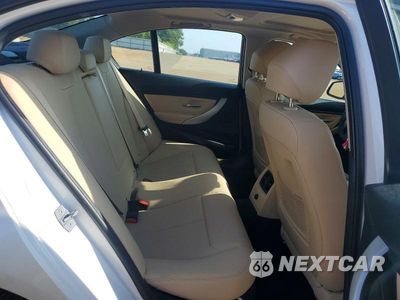 Zdjęcie 10 z 12 samochodu: 2018 BMW 320 I VIN:WBA8A9C57JAH13632 - miniatura