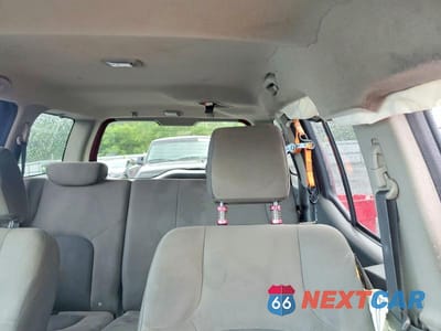 Zdjęcie 10 z 13 samochodu: 2011 NISSAN XTERRA X VIN:5N1AN0NW3BC502775 - miniatura