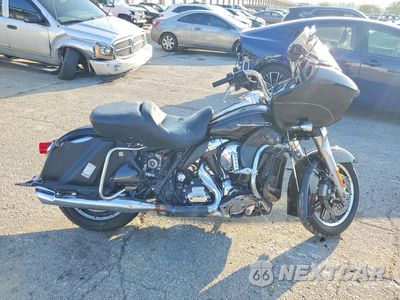 2016 HARLEY-DAVIDSON FLTRU 1HD1KGL11GB601717 - główne zdjęcie licytacji z USA - miniatura