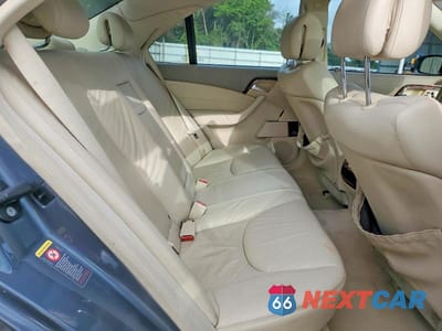 Zdjęcie 10 z 12 samochodu: 2006 MERCEDES-BENZ S 350 VIN:WDBNF67J06A483559 - miniatura