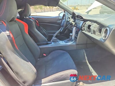 Zdjęcie 7 z 12 samochodu: 2013 SCION FR-S BASE VIN:JF1ZNAA11D2714144 - miniatura