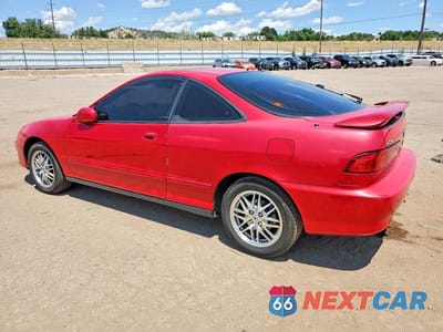 Drugie zdjęcie samochodu z przodu: 2000 ACURA INTEGRA GS VIN:JH4DC4463YS008462 - miniatura