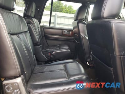 Zdjęcie 11 z 13 samochodu: 2017 LINCOLN NAVIGATOR L SELECT VIN:5LMJJ3JT5HEL08932 - miniatura