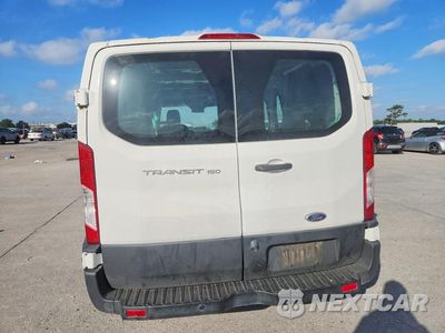 Zdjęcie 6 z 13 samochodu: 2019 FORD TRANSIT T-150 VIN:1FTYE1ZM3KKB79352 - miniatura