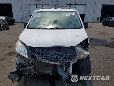 Piąte zdjęcie samochodu w środku: 2017 NISSAN NV200 S VIN:3N6CM0KN9HK722109 - miniatura