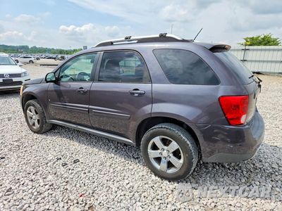 Drugie zdjęcie samochodu z przodu: 2007 PONTIAC TORRENT VIN:2CKDL63F776041618 - miniatura