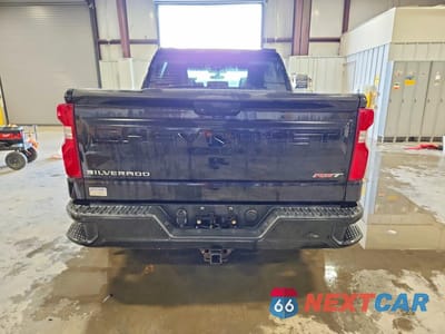 Zdjęcie 6 z 12 samochodu: 2019 CHEVROLET SILVERADO K1500 RST VIN:1GCUYEED2KZ140732 - miniatura