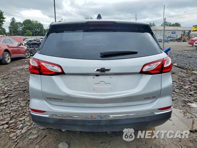Zdjęcie 6 z 13 samochodu: 2019 CHEVROLET EQUINOX LT VIN:2GNAXUEV2K6209981 - miniatura