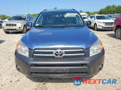Piąte zdjęcie samochodu w środku: 2008 TOYOTA RAV4 LIMITED VIN:JTMBK31V986035501 - miniatura