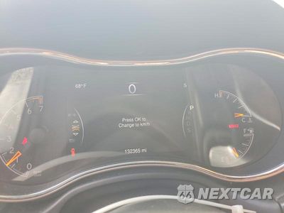 Zdjęcie 9 z 12 samochodu: 2014 JEEP GRAND CHEROKEE LAREDO VIN:1C4RJFAG0EC294976 - miniatura