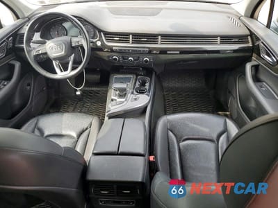 Zdjęcie 8 z 13 samochodu: 2018 AUDI Q7 PREMIUM PLUS VIN:WA1LAAF78JD051917 - miniatura