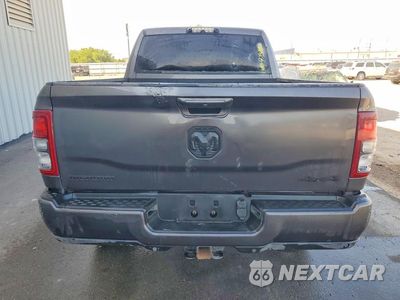 Zdjęcie 6 z 12 samochodu: 2019 RAM 2500 BIG HORN VIN:3C6UR5DL3KG714428 - miniatura