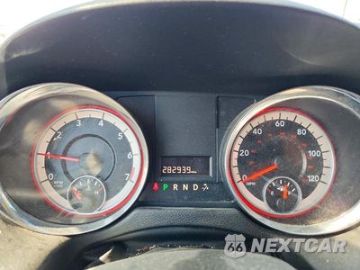 Zdjęcie 9 z 13 samochodu: 2014 DODGE GRAND CARAVAN SE VIN:2C4RDGBG3ER151216 - miniatura