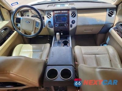 Zdjęcie 8 z 12 samochodu: 2013 FORD EXPEDITION EL XLT VIN:1FMJK1H58DEF26949 - miniatura