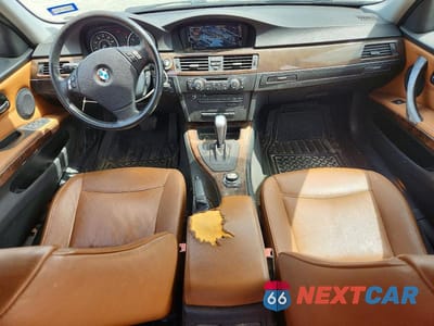 Zdjęcie 8 z 12 samochodu: 2010 BMW 328 XI SULEV VIN:WBAPK5C55AA647984 - miniatura