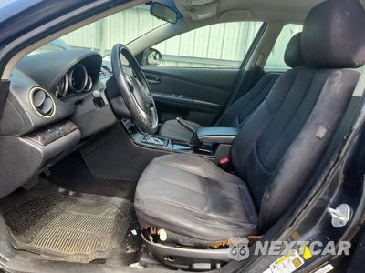 Zdjęcie 7 z 12 samochodu: 2012 MAZDA 6 I VIN:1YVHZ8DH1C5M34419 - miniatura