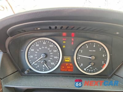 Zdjęcie 9 z 12 samochodu: 2006 BMW 525 XI VIN:WBANF33516CS37792 - miniatura