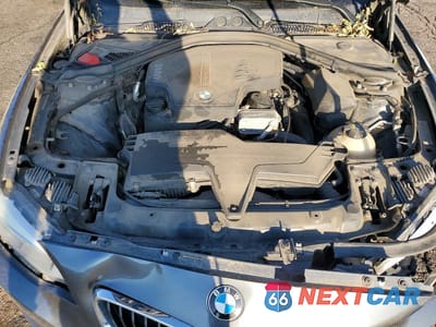 Zdjęcie 11 z 12 samochodu: 2016 BMW 228 I SULEV VIN:WBA1F9C59GV545154 - miniatura
