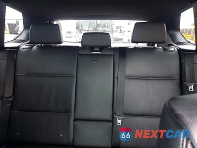 Zdjęcie 10 z 13 samochodu: 2013 BMW X3 XDRIVE35I VIN:5UXWX7C59DL981146 - miniatura