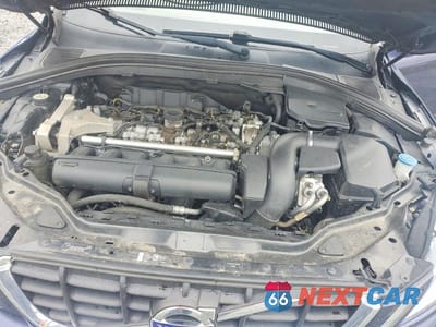 Zdjęcie 11 z 13 samochodu: 2013 VOLVO XC60 3.2 VIN:YV4952DLXD2412099 - miniatura