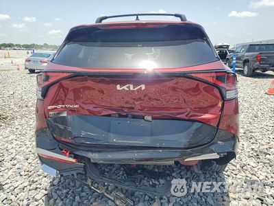 Zdjęcie 6 z 12 samochodu: 2023 KIA SPORTAGE SX VIN:5XYK43AF4PG129204 - miniatura