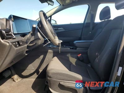 Zdjęcie 7 z 12 samochodu: 2025 KIA SPORTAGE LX VIN:KNDPU3DGXS7231137 - miniatura