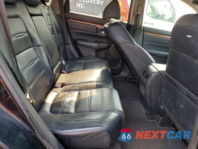 Zdjęcie 11 z 13 samochodu: 2018 HONDA CR-V EXL VIN:2HKRW2H8XJH603005 - miniatura