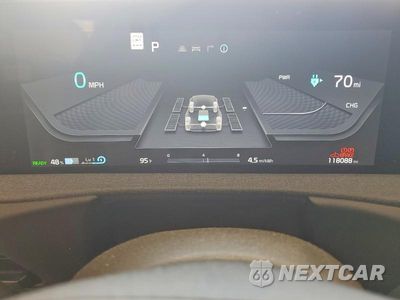 Zdjęcie 9 z 14 samochodu: 2024 KIA EV6 WIND VIN:KNDC3DLC5R5192257 - miniatura
