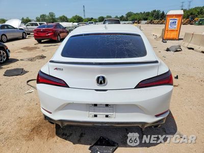 Zdjęcie 6 z 12 samochodu: 2024 ACURA INTEGRA A-SPEC VIN:19UDE4H30RA020881 - miniatura