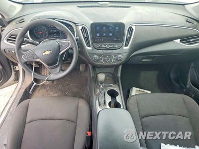 Zdjęcie 8 z 12 samochodu: 2021 CHEVROLET MALIBU LS VIN:1G1ZC5ST1MF036181 - miniatura