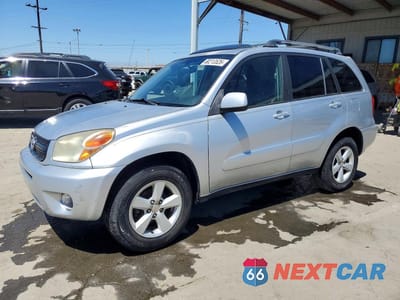 2004 TOYOTA RAV4 BASE JTEGD20V640029983 - główne zdjęcie licytacji z USA - miniatura
