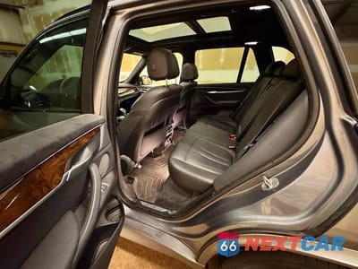 Zdjęcie 11 z 14 samochodu: 2015 BMW X5 XDRIVE35D VIN:5UXK54C5XF0N05620 - miniatura