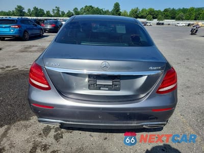 Zdjęcie 6 z 12 samochodu: 2017 MERCEDES-BENZ E 300 4MATIC VIN:WDDZF4KB1HA144227 - miniatura
