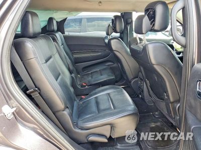 Zdjęcie 11 z 13 samochodu: 2015 DODGE DURANGO LIMITED VIN:1C4RDHDG8FC766020 - miniatura