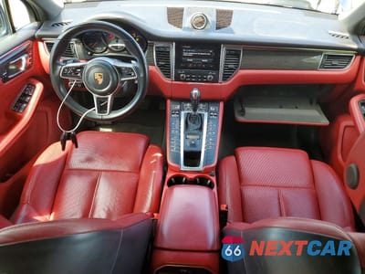 Zdjęcie 8 z 13 samochodu: 2017 PORSCHE MACAN S VIN:WP1AB2A54HLB11115 - miniatura