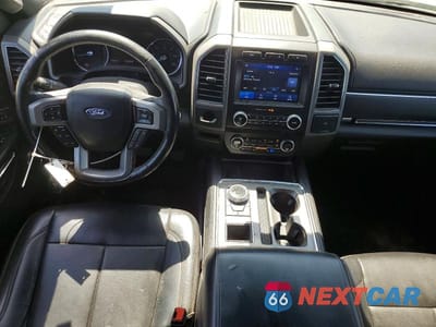 Zdjęcie 8 z 12 samochodu: 2021 FORD EXPEDITION XLT VIN:1FMJU1HT4MEA33214 - miniatura