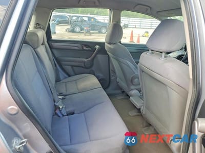 Zdjęcie 11 z 13 samochodu: 2008 HONDA CR-V LX VIN:JHLRE38368C040329 - miniatura