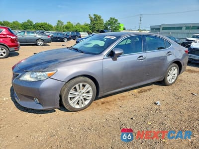 2013 LEXUS ES 350 JTHBK1GG4D2032518 - główne zdjęcie licytacji z USA - miniatura
