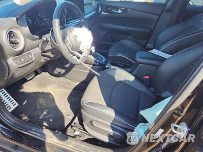 Zdjęcie 7 z 12 samochodu: 2023 KIA FORTE GT LINE VIN:3KPF54ADXPE674727 - miniatura