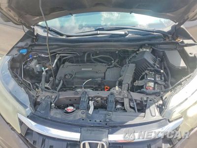 Zdjęcie 12 z 13 samochodu: 2016 HONDA CR-V SE VIN:2HKRM4H49GH702048 - miniatura