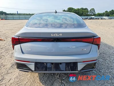 Zdjęcie 6 z 12 samochodu: 2025 KIA K5 GT LINE VIN:KNAG64J73S5375156 - miniatura