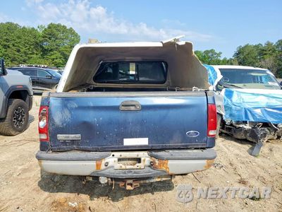 Zdjęcie 6 z 12 samochodu: 2005 FORD F350 SRW SUPER DUTY VIN:1FTWX31P75EB55979 - miniatura