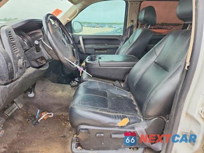 Zdjęcie 7 z 12 samochodu: 2012 GMC SIERRA C1500 SLE VIN:3GTP1VE08CG109839 - miniatura