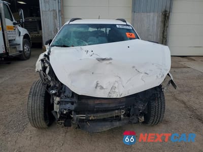 Piąte zdjęcie samochodu w środku: 2012 CHEVROLET TRAVERSE LS VIN:1GNKREED8CJ389631 - miniatura